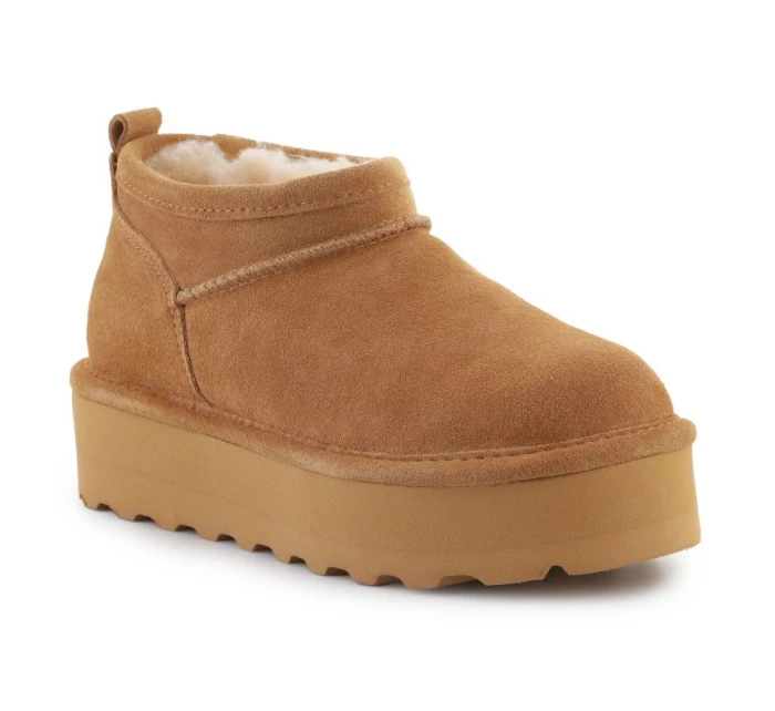 BearPaw retro super šortky W 3051W-243 topánky