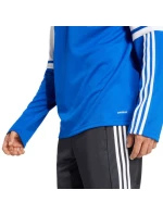 Mikina Squadra 25 Training Top M model 20891973 pánské - ADIDAS