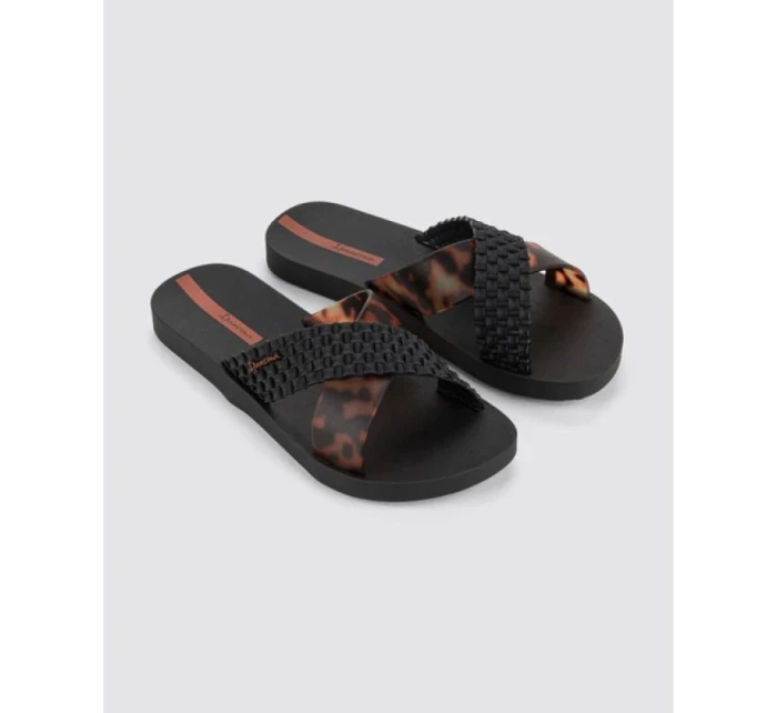 Dámske žabky Ipanema Sense Slide W 27214 BC402