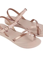 Ipanema Fashion sandále sand VIII 82842 AR640