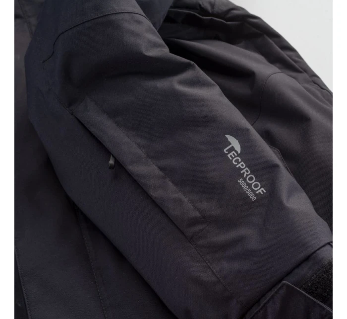 Pánska zateplená bunda BICCO II