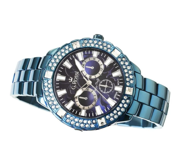 Dámské hodinky model 21804365 + BOX - G.ROSSI Dámské hodinky model 21804365 + BOX - G.ROSSI