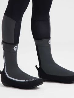 Návleky na boty model 21853067 black 42 - Rogelli