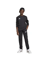 Detská mikina adidas Entrada 26 Sweat Top black JZ6554