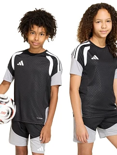 Detské Tiro 26 Competition Training black-grey KA7599