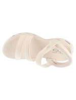 Skechers Slip-Ins: Sandály GO Walk Glide-Step 2.0 – Ella 141269-NAT, béžové, velikost 36 Skechers Slip-Ins: Sandály GO Walk Glide-Step 2.0 – Ella 141269-NAT, béžové, velikost 36