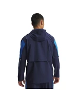 Pánská běžecká bunda Under Armour UA Velociti Storm Hooded Under Armour 6005900-403