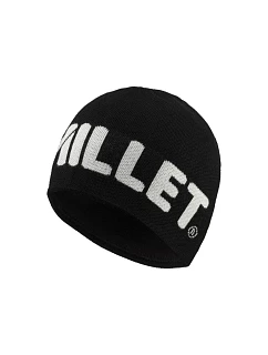 Čepice BEANIE černá model 22404262 - Millet