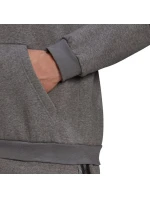 Pánska mikina Tiro 21 Sweat Hoody M GP8805 - Adidas