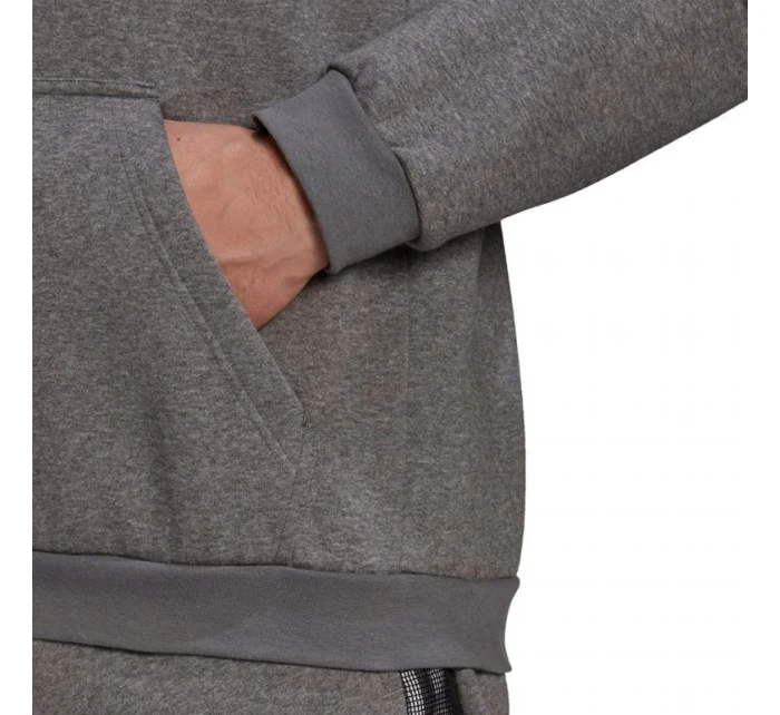 Pánska mikina Tiro 21 Sweat Hoody M GP8805 - Adidas