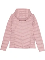 Dámska páperová bunda F095 W 4FSS23TDJAF095 56S - 4F Dámska páperová bunda F095 W 4FSS23TDJAF095 56S - 4F