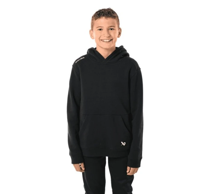 Detská mikina Bauer Team Ultimate