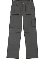 B&C Performance Pro Pracovní kalhoty s steel grey model 22484688 B&C Performance Pro Pracovní kalhoty s steel grey model 22484688