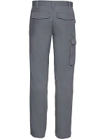 Pracovní kalhoty convoy grey model 22476153 - Russell Athletic