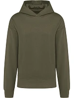Kariban K 4018 Oversize mikina s kapucňou 20.4018 svetlo khaki Kariban K 4018 Oversize mikina s kapucňou 20.4018 svetlo khaki