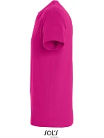 SOL'S Regent Tričko 25.1380 fuchsia