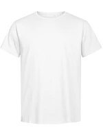 Promodoro 3090 (XS–6XL) Pánske tričko z bio bavlny premium 40.3090 biele Promodoro 3090 (XS–6XL) Pánske tričko z bio bavlny premium 40.3090 biele