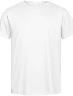 Promodoro 3090 (XS–6XL) Pánske tričko z bio bavlny premium 40.3090 biele