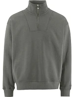 Frequent Hz Sweatshirt M mikina s 1/4 zipem model 22471686 - Craft Corporate Frequent Hz Sweatshirt M mikina s 1/4 zipem model 22471686 - Craft Corporate
