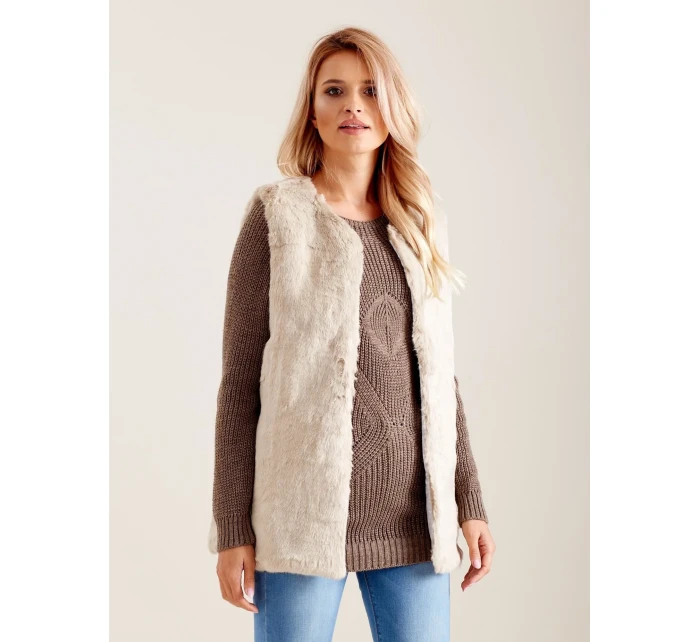 AT vesta KZ 4102 1.20P svetlo béžová