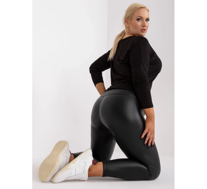 Halenka RV BZ model 17339032 černá - FPrice