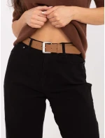 Spodnie jeans VM SP czarny model 21734300 - FPrice Spodnie jeans VM SP czarny model 21734300 - FPrice
