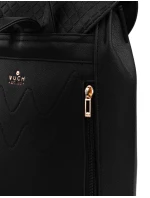 Mestský batoh VUCH Linton Diamond Black