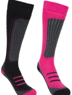 Dámske lyžiarske ponožky Trespass Janus II