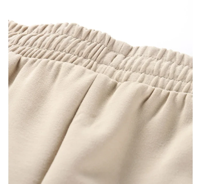 Dámske šortky NAX NAX MENEDA shifting sand