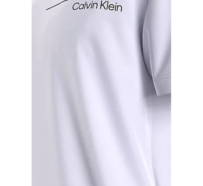 Pánske plavky CREW NECK TEE KM0KM00964YCD - Calvin Klein