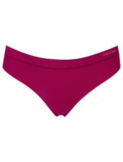 Dámske nohavičky QF4845E - Calvin Klein