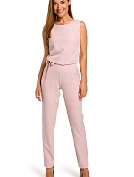 Kombinéza Stylove S191 Powder Pink