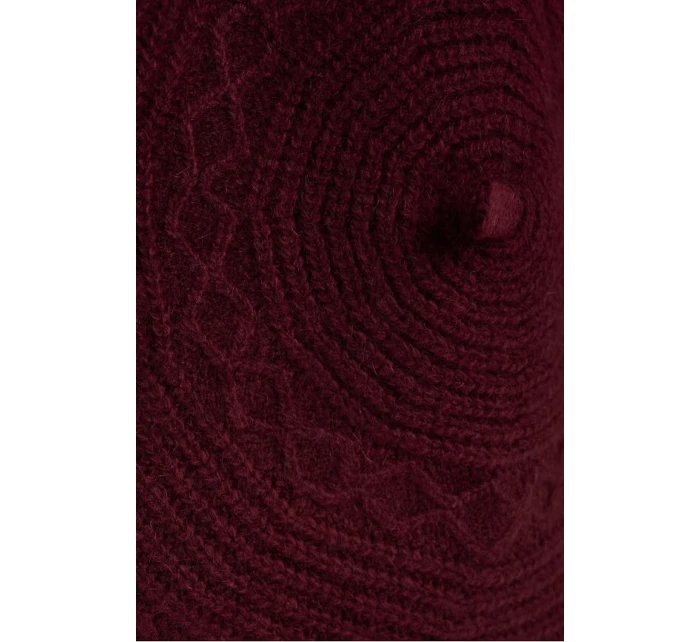 Dámska baretka 25280 Dalma - Art Of Polo