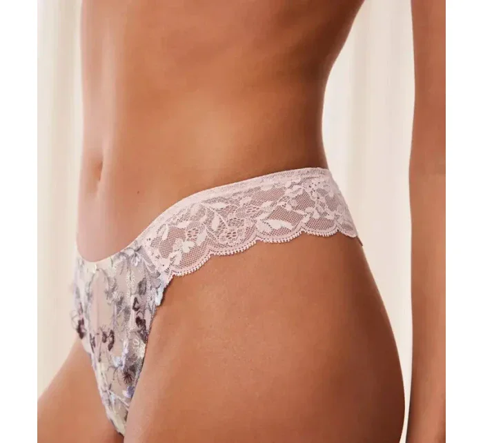 Brazílske nohavičky Sensual Spotlight Highleg - Triumph Brazílske nohavičky Sensual Spotlight Highleg - Triumph