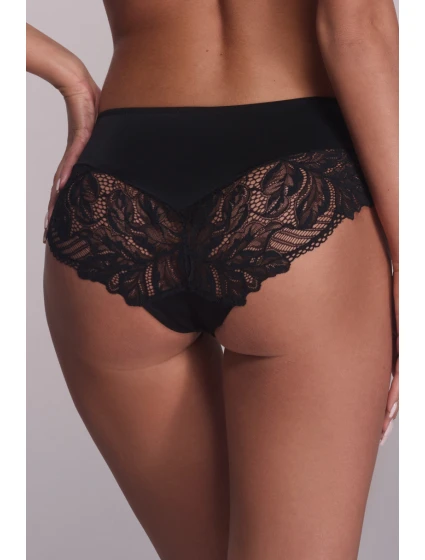 KALHOTKY AV model 21395520 ČERNÁ - Ava