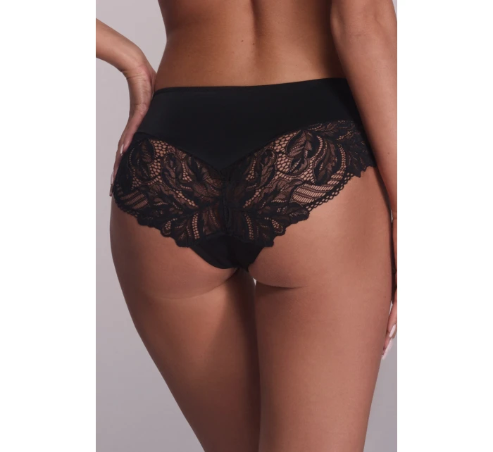 KALHOTKY AV model 21395520 ČERNÁ - Ava