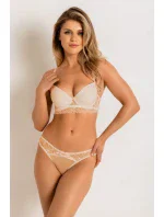 PUSH UP PODPRSENKA BÉŽOVÁ model 21194896 - MEDIOLANO