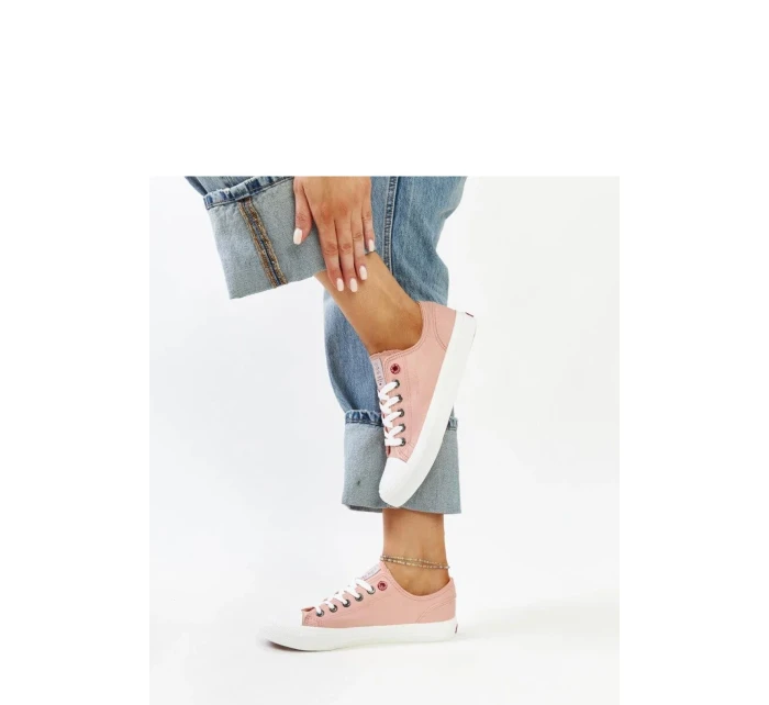 Tenisky model 207357 Solea