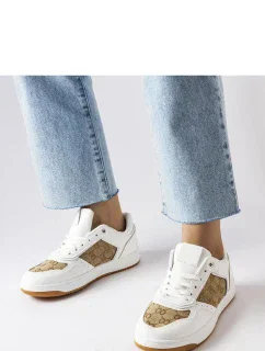 Tenisky model 207757 Solea