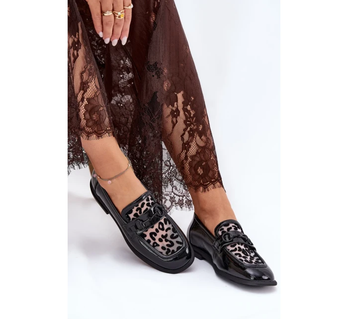 Mokasíny model 211097 Step in style Mokasíny model 211097 Step in style