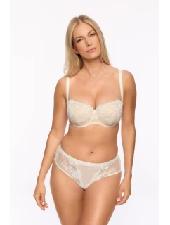 Brazílske nohavičky model 212628 Gaia