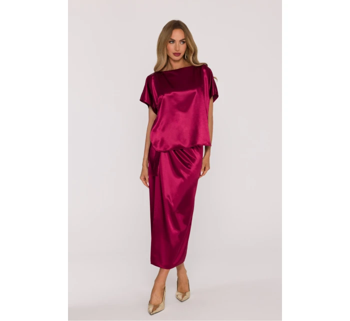 Večerné šaty model 220009 Moe Večerné šaty model 220009 Moe