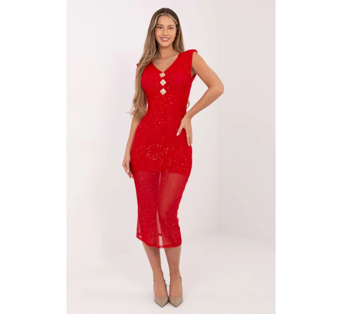 Večerné šaty model 221757 Taliansko Moda Večerné šaty model 221757 Taliansko Moda