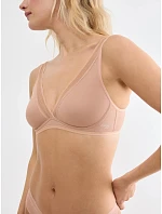 Podprsenka Sloggi GO Blush Soft – Cameo Brown – SLOGGI Cameo Brown – SLOGGI Podprsenka Sloggi GO Blush Soft – Cameo Brown – SLOGGI Cameo Brown – SLOGGI