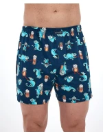 Boxerky Classic model 21281089 3XL4XL - Cornette