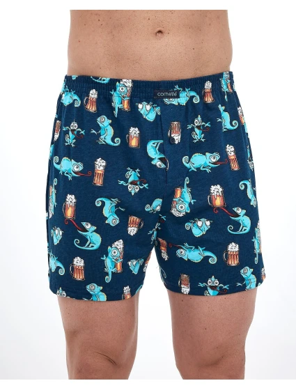 Boxerky Classic model 21281089 3XL4XL - Cornette