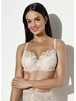 Podprsenka Semi Soft Ava 2293, béžová Podprsenka Semi Soft Ava 2293, béžová