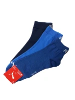 Ponožky model 8345038 Quarter Soft A'3 - Puma