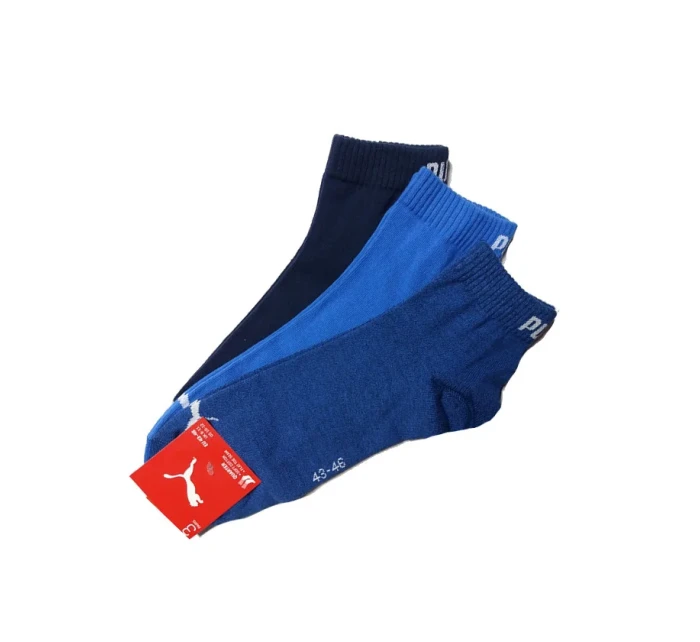 Ponožky model 8345038 Quarter Soft A'3 - Puma