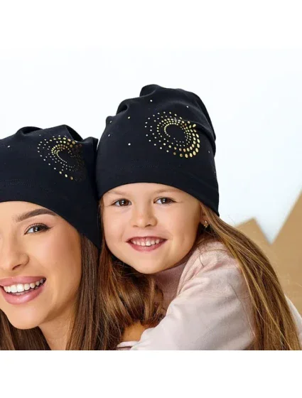 Czapka model 19526030 - AJS Czapka model 19526030 - AJS